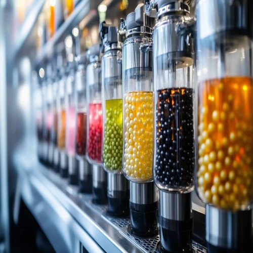 Universal Flavour